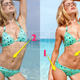 Image for article titled The Unretouched Images Victoria's Secret Doesn't Want You to See